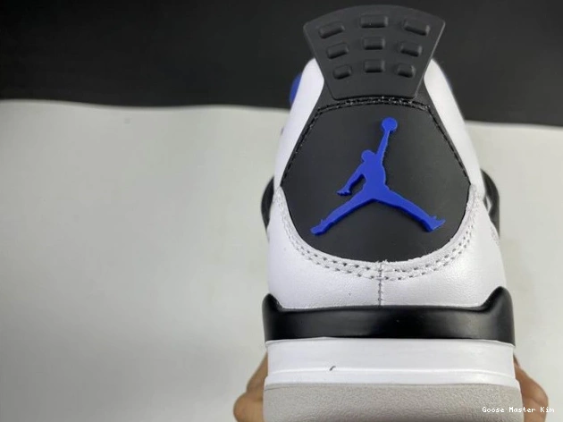 4 (2017) Motorsports Jordan Retro 308497-117 0704